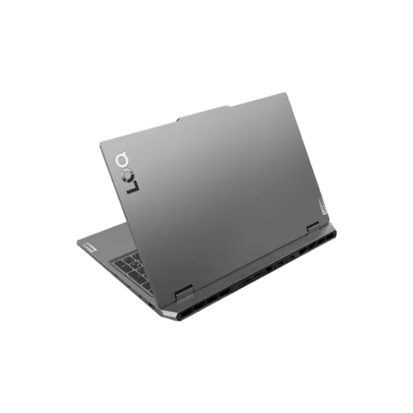 Lenovo LOQ 3 15IRX90 Core i5 13450HX / 16 GB / 512 GB / GeForce RTX 4050 / Gray photo 7