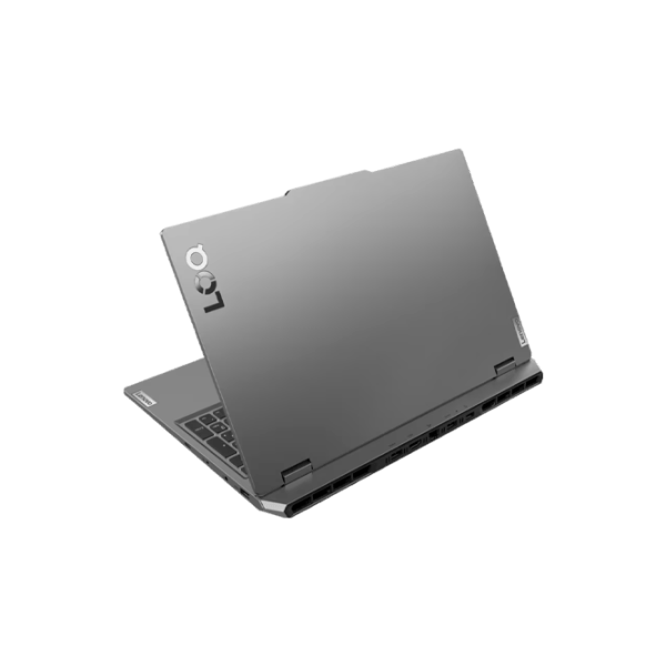 Lenovo LOQ 3 15IRX90 Core i5 13450HX / 16 GB / 512 GB / GeForce RTX 4050 / Gray photo 7
