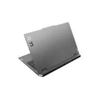 Laptop Gaming Lenovo LOQ 3 15IRX90 Core i5 13450HX / 16 GB / 512 GB / GeForce RTX 4050 / Gray photo 7