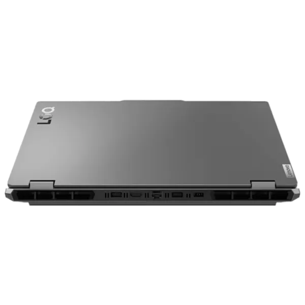 Lenovo LOQ 3 15IRX90 Core i5 13450HX / 16 GB / 512 GB / GeForce RTX 4050 / Gray photo 9