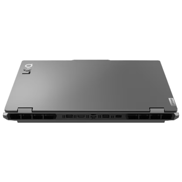 Lenovo LOQ 3 15IRX90 Core i5 13450HX / 16 GB / 512 GB / GeForce RTX 4050 / Gray photo 9