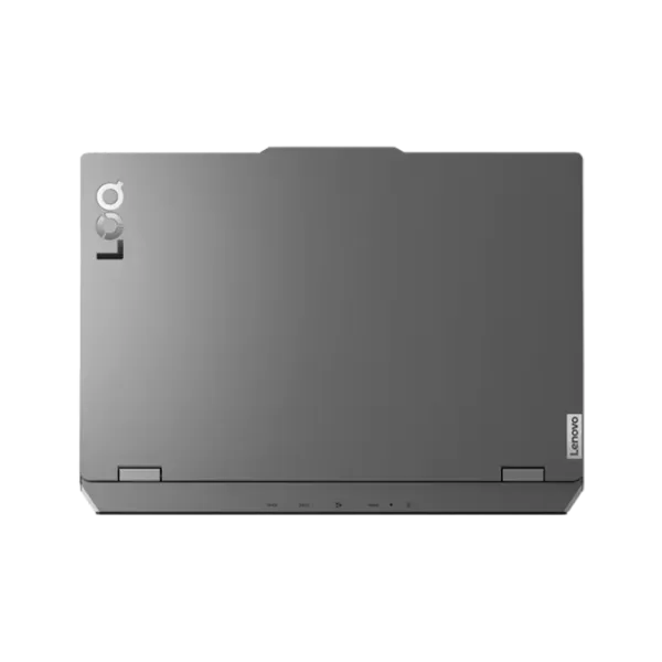 Lenovo LOQ 3 15IRX90 Core i5 13450HX / 16 GB / 512 GB / GeForce RTX 4050 / Gray photo 10
