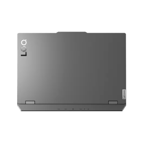 Lenovo LOQ 3 15IRX90 Core i5 13450HX / 16 GB / 512 GB / GeForce RTX 4050 / Gray photo 10