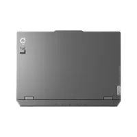 Laptop Gaming Lenovo LOQ 3 15IRX90 Core i5 13450HX / 16 GB / 512 GB / GeForce RTX 4050 / Gray photo 10