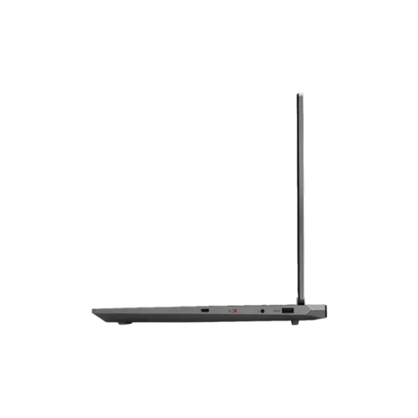 Lenovo LOQ 3 15IRX90 Core i5 13450HX / 16 GB / 512 GB / GeForce RTX 4050 / Gray photo 12