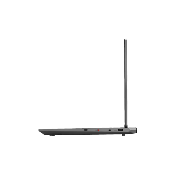 Lenovo LOQ 3 15IRX90 Core i5 13450HX / 16 GB / 512 GB / GeForce RTX 4050 / Gray photo 12