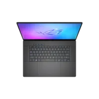 Laptop Gaming Asus ROG Zephyrus G16 GU605CR Core Ultra 9 285H / 32 GB / 1 TB / GeForce RTX 5070 Ti / Gray photo 2