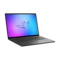 Laptop Gaming Asus ROG Zephyrus G16 GU605CR Core Ultra 9 285H / 32 GB / 1 TB / GeForce RTX 5070 Ti / Gray photo 4