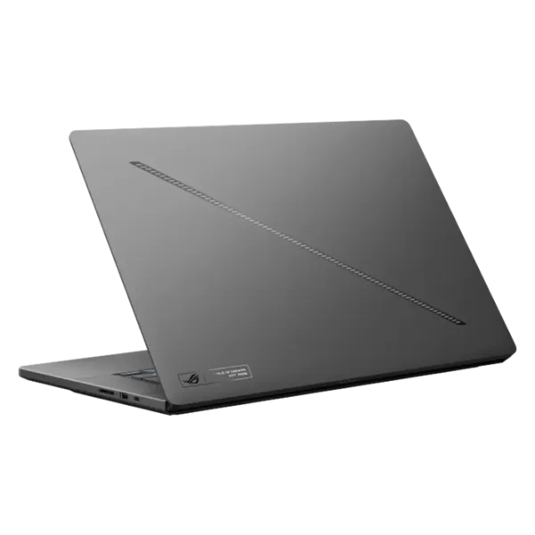 Asus ROG Zephyrus G16 GU605CR Core Ultra 9 285H / 32 GB / 1 TB / GeForce RTX 5070 Ti / Gray photo 5
