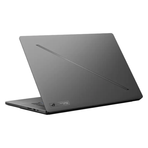Asus ROG Zephyrus G16 GU605CR Core Ultra 9 285H / 32 GB / 1 TB / GeForce RTX 5070 Ti / Gray photo 5