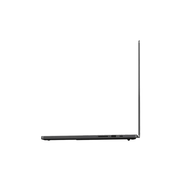 Asus ROG Zephyrus G16 GU605CR Core Ultra 9 285H / 32 GB / 1 TB / GeForce RTX 5070 Ti / Gray photo 9