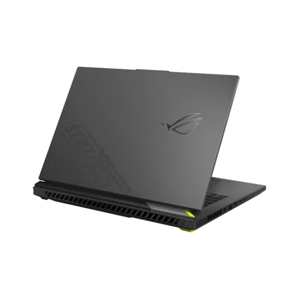 Asus ROG Strix G18 G814PP Ryzen 9 8940HX / 16 GB / 1 TB / GeForce RTX 5070 / Gray photo 5