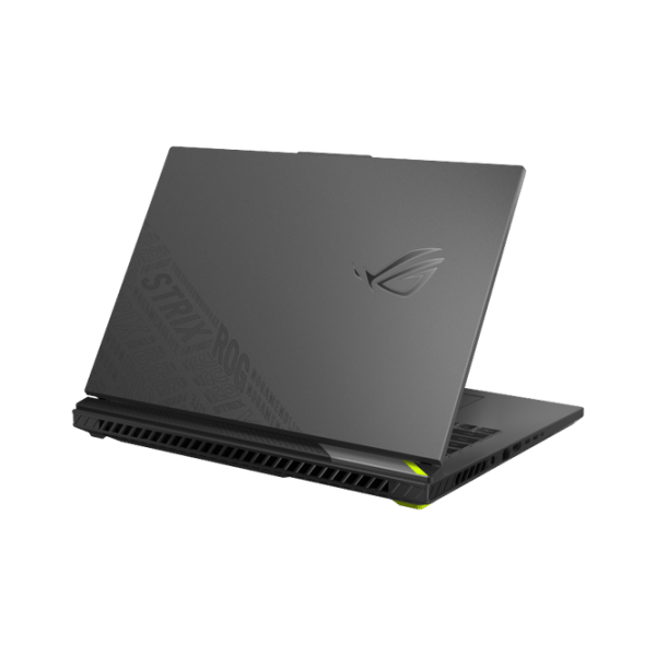 Asus ROG Strix G18 G814PP Ryzen 9 8940HX / 16 GB / 1 TB / GeForce RTX 5070 / Gray photo 5