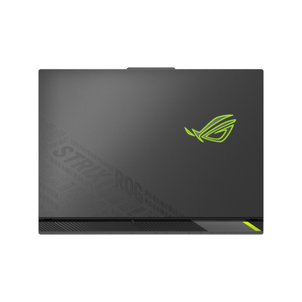 Asus ROG Strix G18 G814PP Ryzen 9 8940HX / 16 GB / 1 TB / GeForce RTX 5070 / Gray photo 6