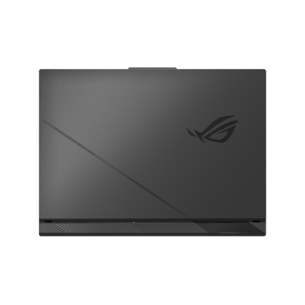 Asus ROG Strix G18 G814PP Ryzen 9 8940HX / 16 GB / 1 TB / GeForce RTX 5070 / Gray photo 8