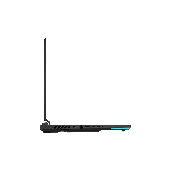 Asus ROG Strix G18 G814PP Ryzen 9 8940HX / 16 GB / 1 TB / GeForce RTX 5070 / Gray photo 10