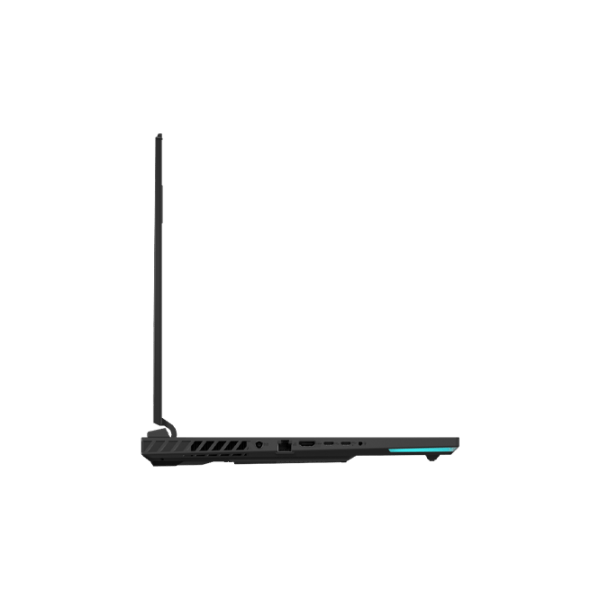 Asus ROG Strix G18 G814PP Ryzen 9 8940HX / 16 GB / 1 TB / GeForce RTX 5070 / Gray photo 10