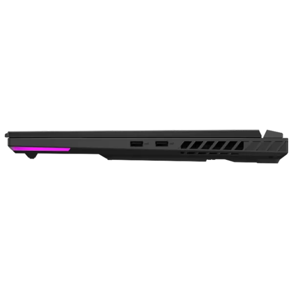 Asus ROG Strix G18 G814PP Ryzen 9 8940HX / 16 GB / 1 TB / GeForce RTX 5070 / Gray photo 12