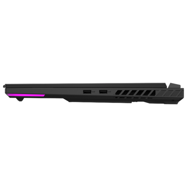 Asus ROG Strix G18 G814PP Ryzen 9 8940HX / 16 GB / 1 TB / GeForce RTX 5070 / Gray photo 12