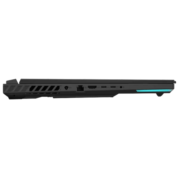 Asus ROG Strix G18 G814PP Ryzen 9 8940HX / 16 GB / 1 TB / GeForce RTX 5070 / Gray photo 13