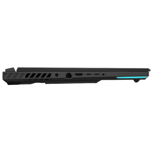 Asus ROG Strix G18 G814PP Ryzen 9 8940HX / 16 GB / 1 TB / GeForce RTX 5070 / Gray photo 13