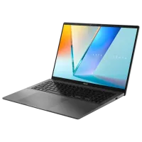 Laptop Asus VivoBook S 16 S3607QA Snapdragon X1-26-100 / 16 GB / 512 GB / VGA Integrată / Gray photo 3