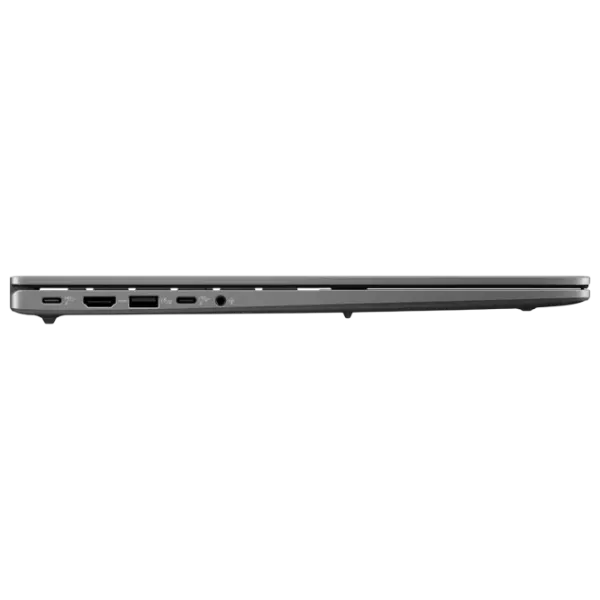 Asus VivoBook S 16 S3607QA Snapdragon X1-26-100 / 16 GB / 512 GB / VGA Integrată / Gray photo 7