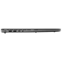 Laptop Asus VivoBook S 16 S3607QA Snapdragon X1-26-100 / 16 GB / 512 GB / VGA Integrată / Gray photo 7