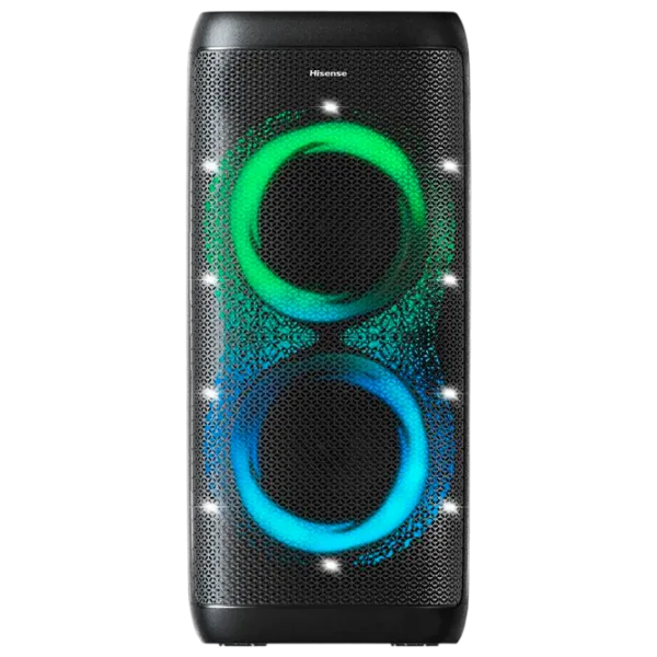 Boxă pentru Party Hisense Party Thunder 620 W / Black photo 1