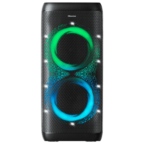Boxă pentru Party Hisense Party Thunder 620 W / Black photo 1