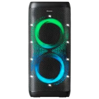 Boxă pentru Party Hisense Party Thunder 620 W / Black