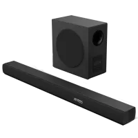 Soundbar Hisense AX3100Q 3.1 / Black