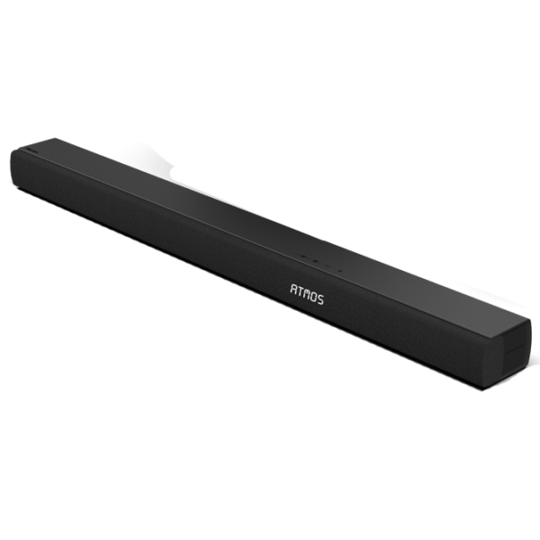 Саундбар Hisense AX3100Q 3.1 / Черный photo 2