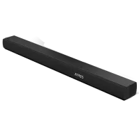 Soundbar Hisense AX3100Q 3.1 / Black photo 2