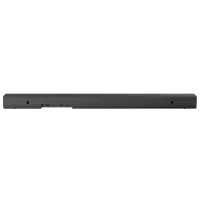 Soundbar Hisense AX3100Q 3.1 / Black photo 3
