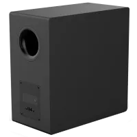 Soundbar Hisense AX3100Q 3.1 / Black photo 5