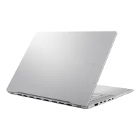 Laptop Asus Vivobook S 14 OLED M3407HA Ryzen 5 220 / 16 GB / 512 GB / VGA Integrată / Silver photo 2