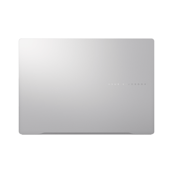 Asus Vivobook S 14 OLED M3407HA Ryzen 5 220 / 16 GB / 512 GB / VGA Integrată / Silver photo 3