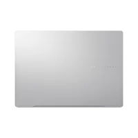 Laptop Asus Vivobook S 14 OLED M3407HA Ryzen 5 220 / 16 GB / 512 GB / VGA Integrată / Silver photo 3
