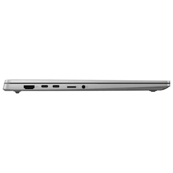 Asus Vivobook S 14 OLED M3407HA Ryzen 5 220 / 16 GB / 512 GB / VGA Integrată / Silver photo 5