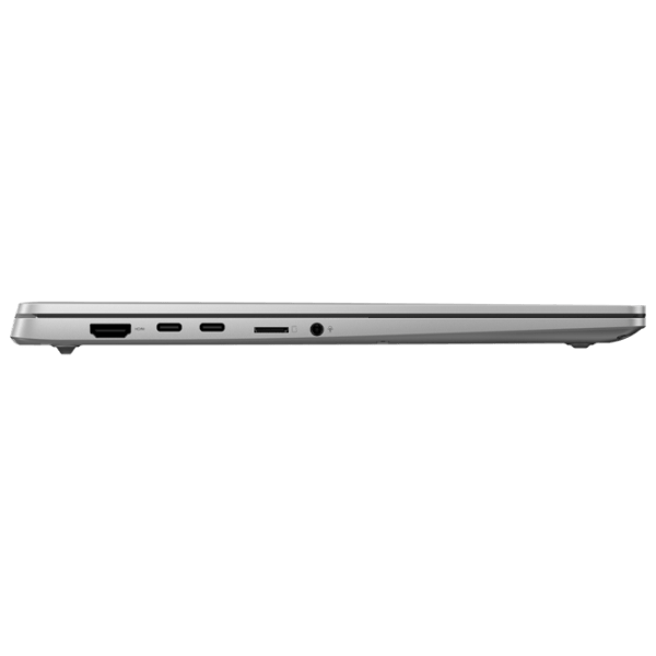 Asus Vivobook S 14 OLED M3407HA Ryzen 5 220 / 16 GB / 512 GB / VGA Integrată / Silver photo 5