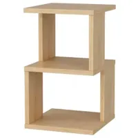 Noptiere Trendy Carter 49.4 x 29.6 x 29.6 / PAL / Stejar Sonoma
