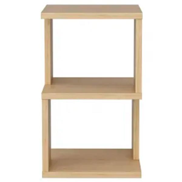 Noptiere Trendy Carter 49.4 x 29.6 x 29.6 / PAL / Stejar Sonoma photo 2