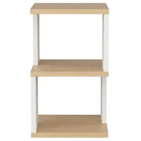 Тумбочки Trendy Carter 49.4 x 29.6 x 29.6см / ЛДСП / Дуб Сонома photo 2