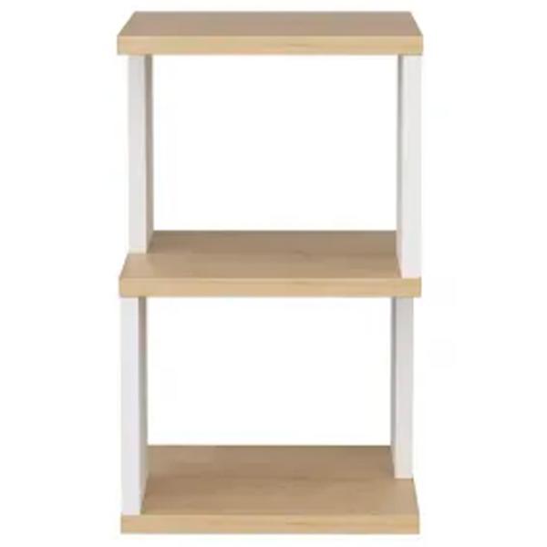 Тумбочки Trendy Carter 49.4 x 29.6 x 29.6см / ЛДСП / Дуб Сонома photo 2