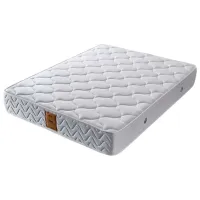 Saltea ortopedică Trendy Relax 140 x 190 cm Înălțimea saltelei: 28 cm