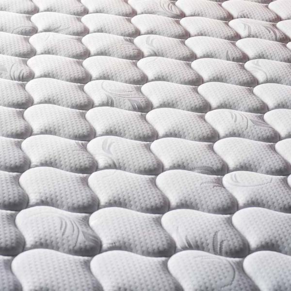 Saltea ortopedică Trendy Smart 160 x 200 cm Înălțimea saltelei: 23 cm photo 2