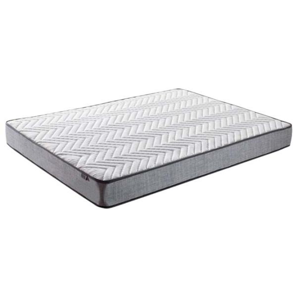 Saltea ortopedică Trendy Silver 90 x 200 cm Înălțimea saltelei: 21 cm photo 1