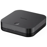 Soundbar Hisense HT Saturn 4.1.2 / Black photo 4