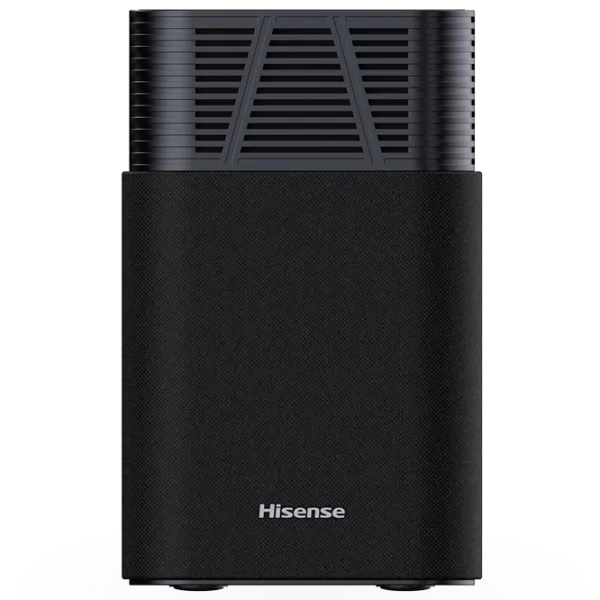 Soundbar Hisense HT Saturn 4.1.2 / Black photo 7